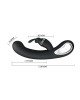 Вібратор - Pretty Love Webb Vibrator Black Вібратор - Pretty Love Webb Vibrator Black