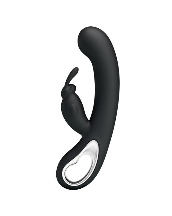 Вібратор - Pretty Love Webb Vibrator Black Вібратор - Pretty Love Webb Vibrator Black