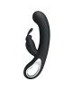 Вібратор - Pretty Love Webb Vibrator Black Вібратор - Pretty Love Webb Vibrator Black