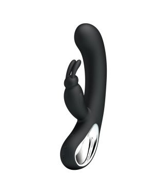 Вібратор - Pretty Love Webb Vibrator Black