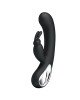 Вібратор - Pretty Love Webb Vibrator Black Вібратор - Pretty Love Webb Vibrator Black