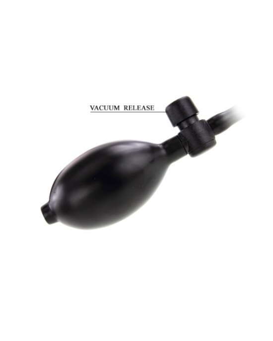 Фалоімітатор - Inflatable Dildo Flesh Фалоімітатор - Inflatable Dildo Flesh