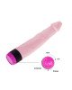 Вібратор - Adour Club Vibrator Flesh, 22,5 см Вібратор - Adour Club Vibrator Flesh, 22,5 см