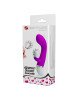 Вібратор - Pretty Love Sheila Rolling Vibrator Purple Вібратор - Pretty Love Sheila Rolling Vibrator Purple