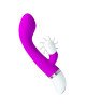 Вібратор - Pretty Love Sheila Rolling Vibrator Purple Вібратор - Pretty Love Sheila Rolling Vibrator Purple