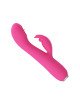 Вібратор - Pretty Love Rachel licking Vibrator Magenta Вібратор - Pretty Love Rachel licking Vibrator Magenta