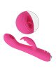 Вібратор - Pretty Love Rachel licking Vibrator Magenta Вібратор - Pretty Love Rachel licking Vibrator Magenta