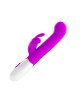 Вібратор - Pretty Love Scentaur Clit Vibrator Purple Вібратор - Pretty Love Scentaur Clit Vibrator Purple