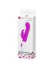 Вібратор - Pretty Love Scentaur Clit Vibrator Purple Вібратор - Pretty Love Scentaur Clit Vibrator Purple