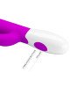 Вібратор - Pretty Love Scentaur Clit Vibrator Purple Вібратор - Pretty Love Scentaur Clit Vibrator Purple