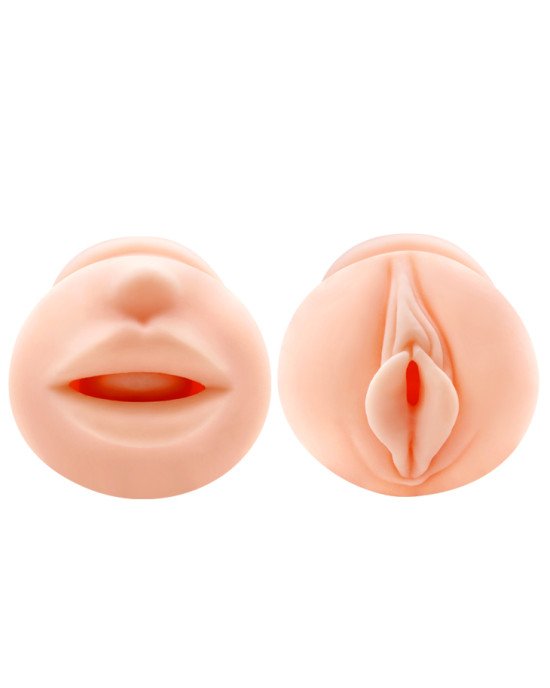 Мастурбатор - Crazy Bull Nancy Pocket Pussy Мастурбатор - Crazy Bull Nancy Pocket Pussy
