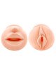 Мастурбатор - Crazy Bull Nancy Pocket Pussy Мастурбатор - Crazy Bull Nancy Pocket Pussy