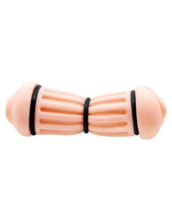 Мастурбатор - Crazy Bull Nancy Pocket Pussy Мастурбатор - Crazy Bull Nancy Pocket Pussy