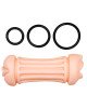 Мастурбатор - Crazy Bull Nancy Pocket Pussy Мастурбатор - Crazy Bull Nancy Pocket Pussy