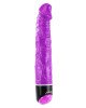 Вібратор - Fantasy Vibe Vibrator Purple, 23 см Вібратор - Fantasy Vibe Vibrator Purple, 23 см