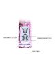 Вібратор - Throbbing Butterfly Rotating Vibrator Pink, 29 см Вібратор - Throbbing Butterfly Rotating Vibrator Pink, 29 см