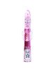 Вібратор - Throbbing Butterfly Rotating Vibrator Pink, 29 см Вібратор - Throbbing Butterfly Rotating Vibrator Pink, 29 см