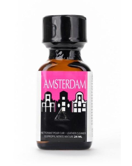 Поперс - Amsterdam, 24 мл Поперс - Amsterdam, 24 мл