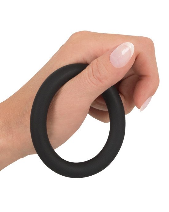Ерекційне кільце - Silicone Cock and Ball Loop Ерекційне кільце - Silicone Cock and Ball Loop
