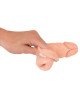Насадка - Nature Skin Extension Sleeve +4 см Насадка - Nature Skin Extension Sleeve +4 см