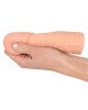 Насадка - Nature Skin Extension Sleeve +4 см Насадка - Nature Skin Extension Sleeve +4 см