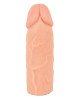 Насадка - Nature Skin Extension Sleeve +4 см Насадка - Nature Skin Extension Sleeve +4 см