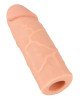 Насадка - Nature Skin Extension Sleeve +4 см Насадка - Nature Skin Extension Sleeve +4 см