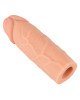 Насадка - Nature Skin Extension Sleeve +4 см Насадка - Nature Skin Extension Sleeve +4 см