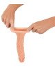 Насадка - Nature Skin Extension Sleeve +3 см Насадка - Nature Skin Extension Sleeve +3 см