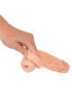 Насадка - Nature Skin Extension Sleeve +3 см Насадка - Nature Skin Extension Sleeve +3 см