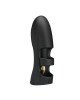 Насадка на палець - Pretty Love Pegasus electric Finger Vibrator Black Насадка на палець - Pretty Love Pegasus electric Finger Vibrator Black