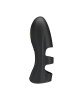 Насадка на палець - Pretty Love Pegasus electric Finger Vibrator Black Насадка на палець - Pretty Love Pegasus electric Finger Vibrator Black