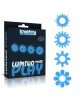 Набір ерекційних кілець - Lumino Play Penis Ring Набір ерекційних кілець - Lumino Play Penis Ring