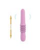 Вібратор - Pretty Love Suzie Vibrator Up&Down function Pink Вібратор - Pretty Love Suzie Vibrator Up&Down function Pink