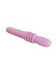 Вібратор - Pretty Love Suzie Vibrator Up&Down function Pink Вібратор - Pretty Love Suzie Vibrator Up&Down function Pink
