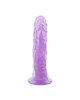 Подвійний фалоімітатор - Hi-Rubber 7.9 Подвійний фалоімітатор - Hi-Rubber 7.9