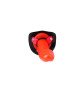 Страпон - Hot Storm Thumper Strap-On Страпон - Hot Storm Thumper Strap-On