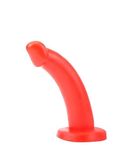 Страпон - Hot Storm Thumper Strap-On Страпон - Hot Storm Thumper Strap-On