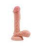 Фалоімітатор - Pure Naturally Alluring Fancier 7 Фалоімітатор - Pure Naturally Alluring Fancier 7