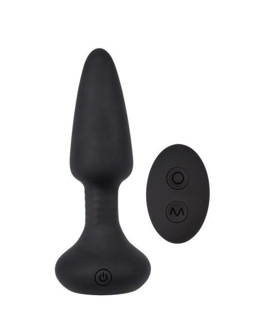 Анальна пробка - BreakOut Pro Smooth Anal Dilator 5.7 Анальна пробка - BreakOut Pro Smooth Anal Dilator 5.7