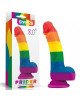 Фалоімітатор - Prider Dildo 8 Фалоімітатор - Prider Dildo 8