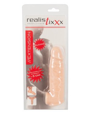 Realistixxx Extension 5 cm