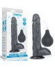 Фалоімітатор - Squirt Extreme Dildo 10 Фалоімітатор - Squirt Extreme Dildo 10
