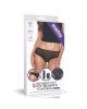 Трусики з вібропулею - Bitch Vibrating Panties (на талію 61-69 см) Трусики з вібропулею - Bitch Vibrating Panties (на талію 61-69 см)