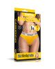 Трусики з вібропулею - Ingen Bitch Vibrating Panties (на талію 61-69 см) Трусики з вібропулею - Ingen Bitch Vibrating Panties (на талію 61-69 см)