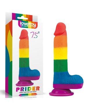 Фалоімітатор - Prider Dildo 7.5