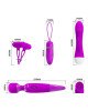 Секс набір - Pretty Love Purple Desire Set Секс набір - Pretty Love Purple Desire Set