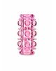 Насадка на член - Stretchy Sleeve Pink Насадка на член - Stretchy Sleeve Pink