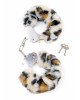 Наручники - Furry Cuffs Leopard