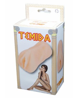 Мастурбатор - Temida Vagina Masturbator